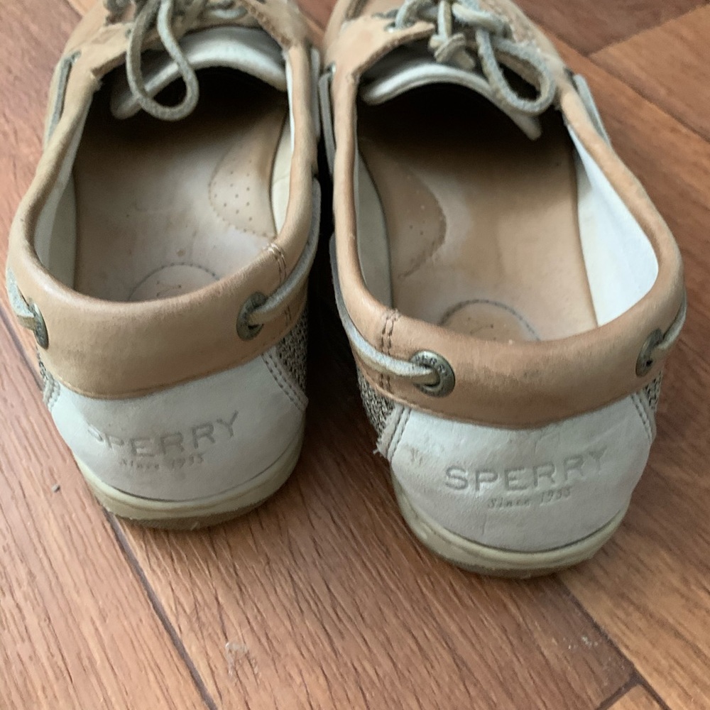 sperrys - Picture 4 of 6